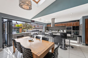 Kitchen/Dining Room- click for photo gallery